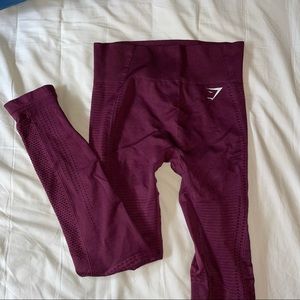 Gymshark leggings